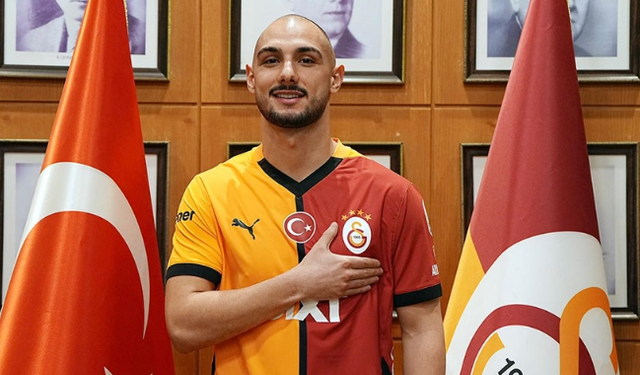 Maliyeti dev, rolü kısıtlı! 5.96 milyonluk düzenli yedek Ahmed Kutucu!