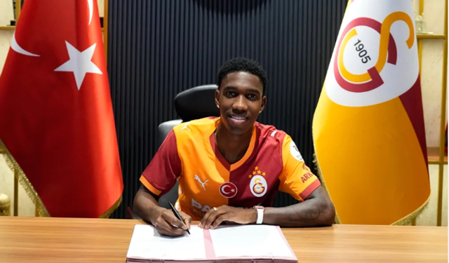 Düğüm çözülüyor! Asprilla’nın geleceği için nihai karar verildi