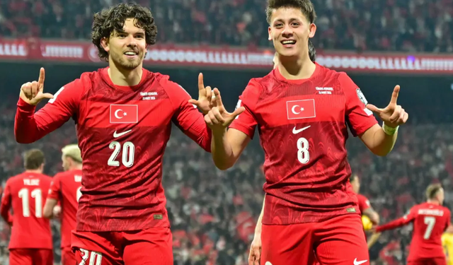 Yollar ayrılsa da gönüller bir: Ferdi’den Arda Güler’e duygusal mesaj!