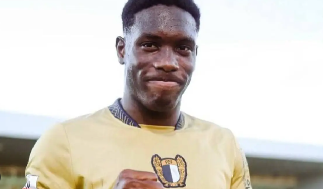 Galatasaray’dan beklenmedik hamle: Ibrahima Ba!