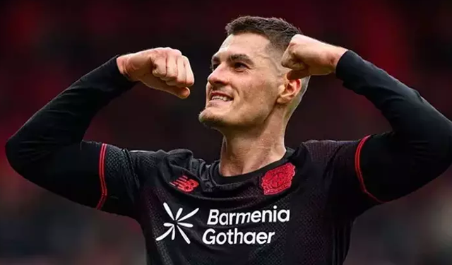 Beşiktaş’ta "Schick" operasyonu: Serdal Adalı ve Sergen Yalçın’ın tek hedefi!