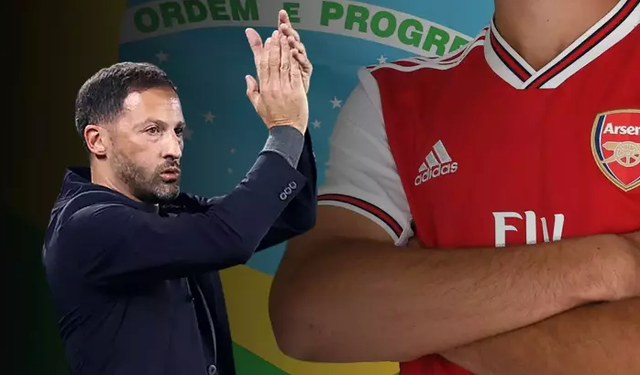 Yılın transfer bombası patlıyor: Kanarya Gabriel Jesus için tüm şartları zorluyor