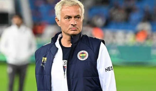 Jose Mourinho geri dönüyor!