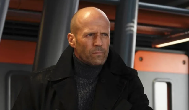 Aksiyon filmlerinin yıldızı Jason Statham'ın Türkiye paylaşımı şaşırttı