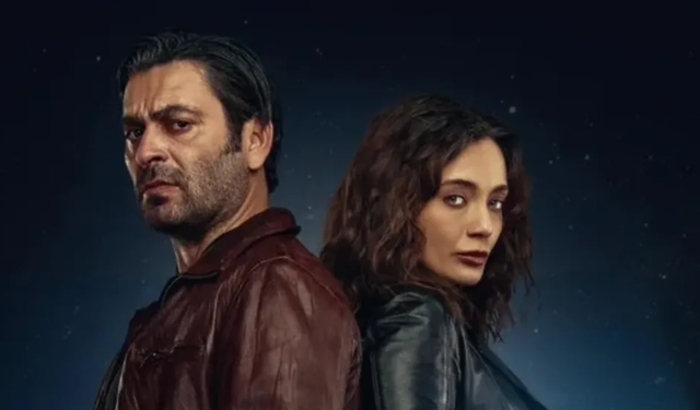 Uzak Şehir'in yıldızı Ozan Akbaba’dan sürpriz karar: 'Çırak' geri dönüyor