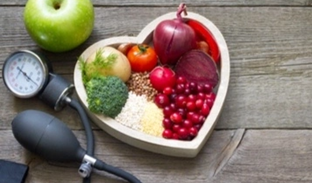 Kalbinizi korumak sizin elinizde: Sağlıklı bir ömür için 10 altın kural!