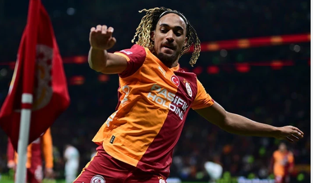 Bayern Münih'te Sacha Boey bilmecesi: Takımda kalacak mı, yolcu mu?