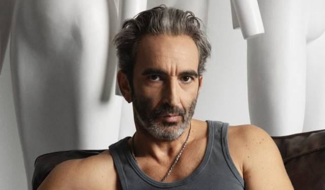 Mert Ramazan Demir’li 'Delikanlı'da şok ayrılık! Fırat Tanış kadrodan çıkarıldı