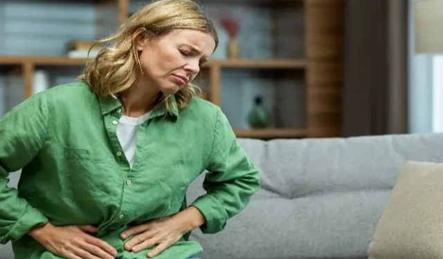 Kadınlar ağrıyı daha çok hissediyor