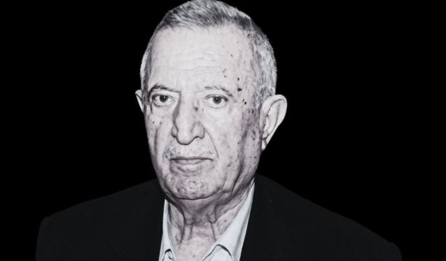 İş dünyasının acı kaybı: Mahmut Çalık hayatını kaybetti
