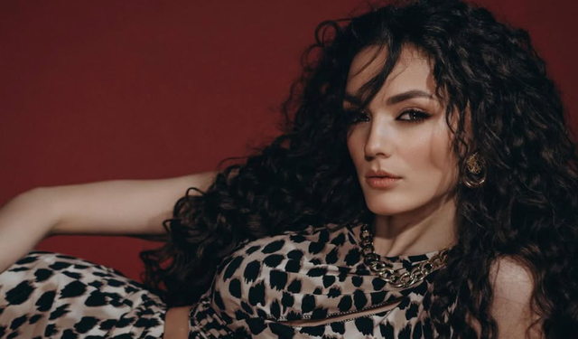 Emanet’in yıldızı Nana Stambolishvili sürprizi: Emin Alper dizisinde!