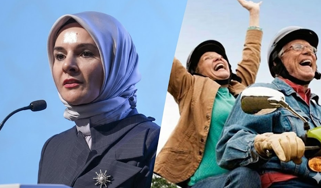 Türkiye için yeni bir dönem: 'Yaşlı Dostu Model' hayata geçiyor!