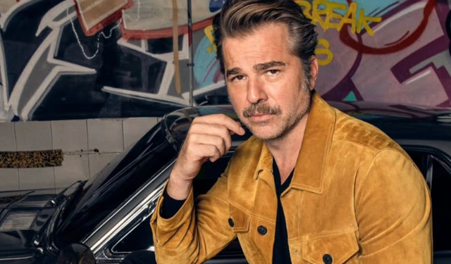 Engin Altan Düzyatan’dan bomba dönüş! Yeni proje ortaya çıktı