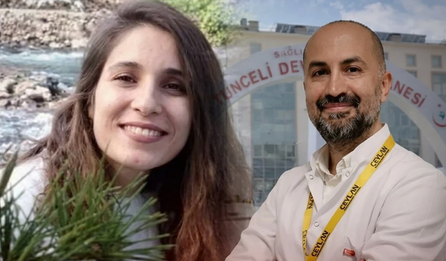 Gülistan Doku dosyasında başhekim ifadesi: ‘Tahminen silindi’ dedi