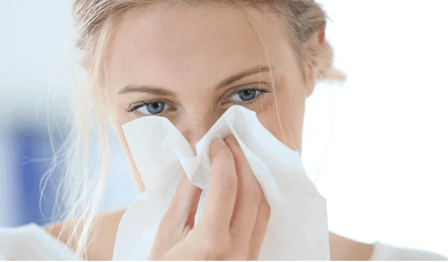 Burun tıkanıklığı 10 günü aşıyorsa dikkat!