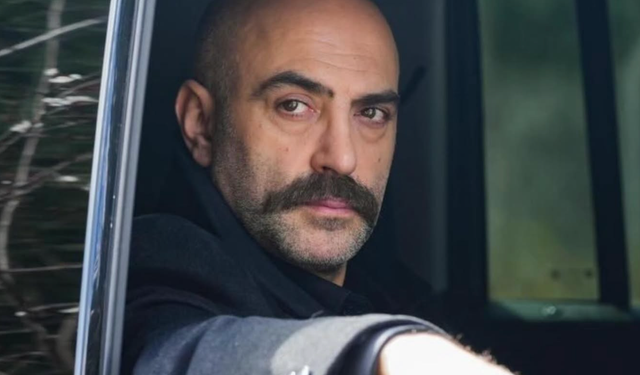 Eşref Rüya’da şok ayrılık! Ölü Yaşar karakteri diziye veda etti