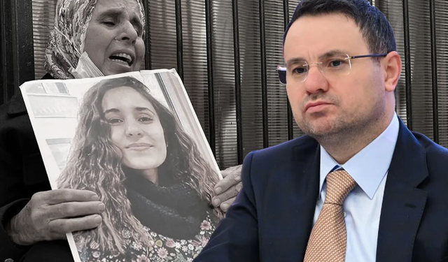 Faili meçhul dosyalar yeniden açılıyor: Adalet Bakanlığı’ndan kritik adım