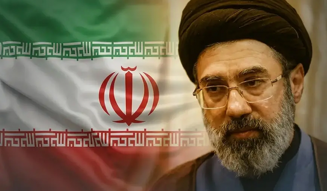 İran'ın dini lideri Mücteba Hamaney'den günler sonra ilk açıklama