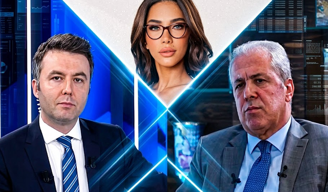 Şamil Tayyar’dan 'Mehmet Akif Ersoy 'çağrısı! 'İçeride tutulmasını sağlayan sebep ne?'