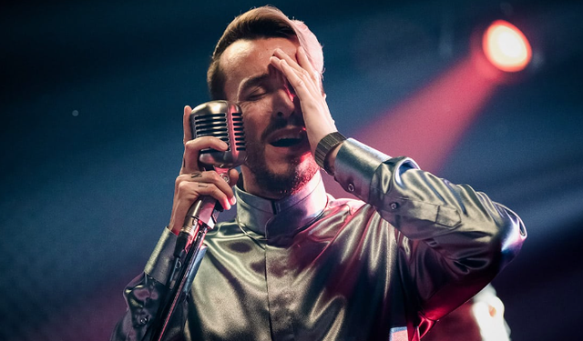 Cem Adrian hakkındaki iddialara son nokta! Test sonucu belli oldu