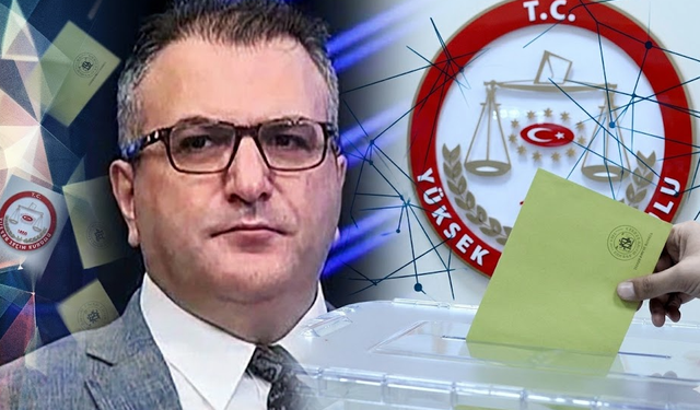 Erken seçim mi geliyor? Cem Küçük  seçim için tarih verdi!