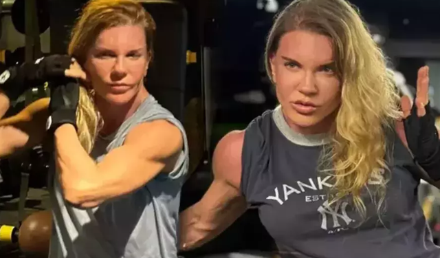 Biricik Suden'den çocuk itirafı: 'Sıkıldığım şeyi terk ederim!'