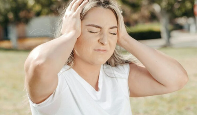 Beyin tümörünün 6 önemli sinyali