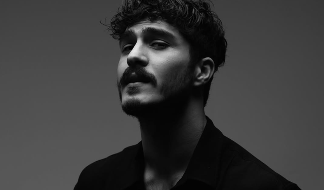 Enes Koçak’tan sürpriz proje: Yeni dizide başrol!