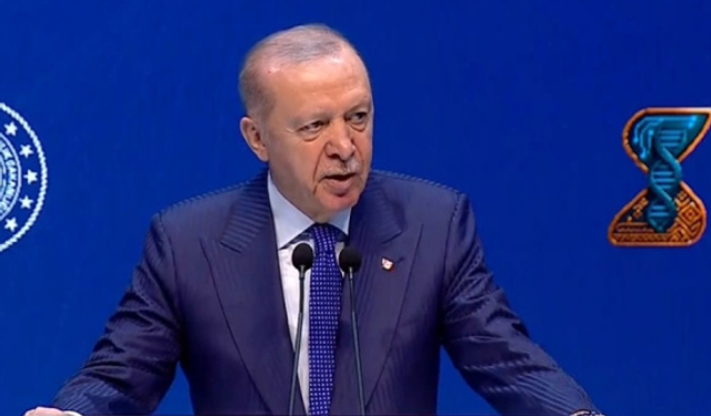 İstihdamda büyük hedef: Cumhurbaşkanı Erdoğan yol haritasını açıkladı