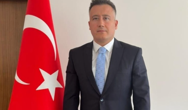 Ayaş Kaymakamı Muharrem Eligül’e soruşturma!