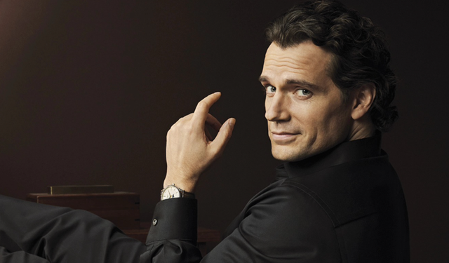 Henry Cavill’in ilişki tavsiyesi gündem oldu: 'Benim için hep işe yarıyor'