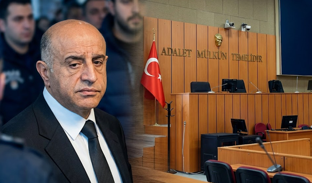 Aziz İhsan Aktaş davasında şok ifadeler! 24. duruşmada neler yaşandı?