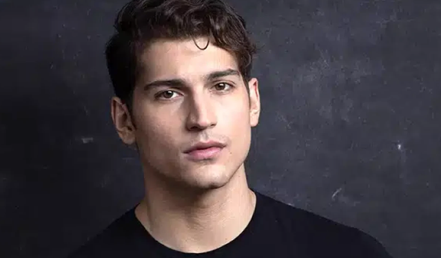 Genç oyuncu yoğun bakıma alındı: Oktay Çubuk yaşam savaşı veriyor