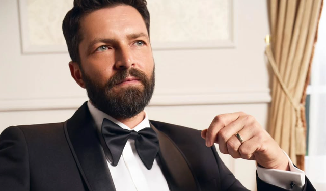 İlker Kızmaz 'Soy' filminde kadroya dahil oldu: Kadro efsane