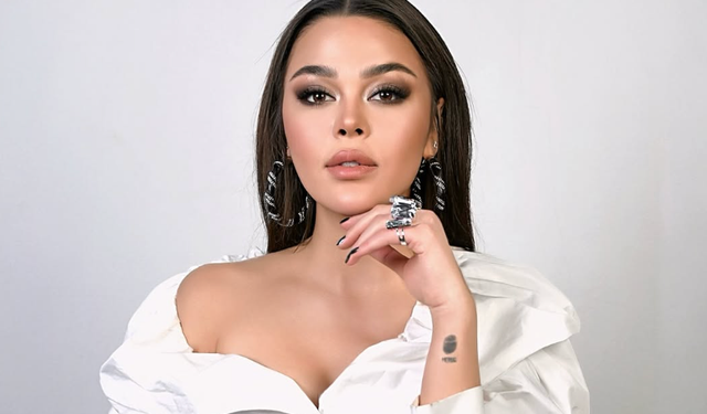 Delikanlı dizisine sürpriz transfer! Aslıhan Karalar kim için geliyor?