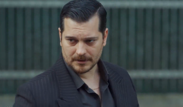 Eşref Rüya’da dikkat çeken değişim! Yeni fragman gündem oldu