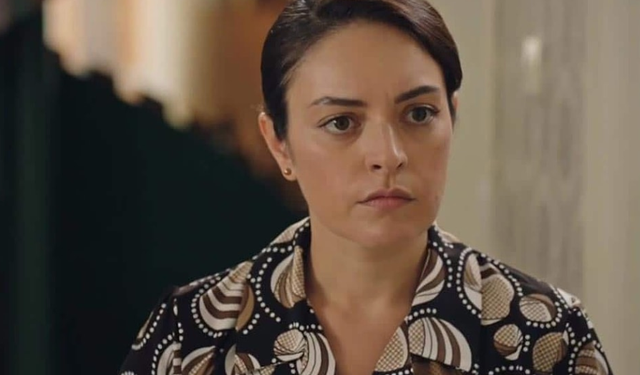 Ezgi Mola’dan yıllar sonra itiraf: Safiye rolü için başka isimleri önermiş