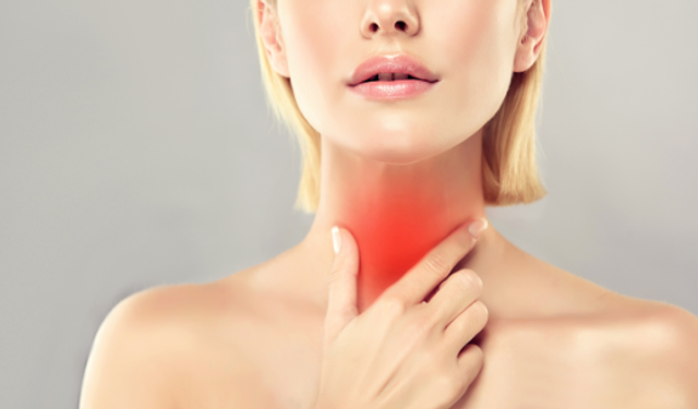 Sinsi tehlike Haşimoto: Bu 9 kuralı uygulayanlar bir adım önde!