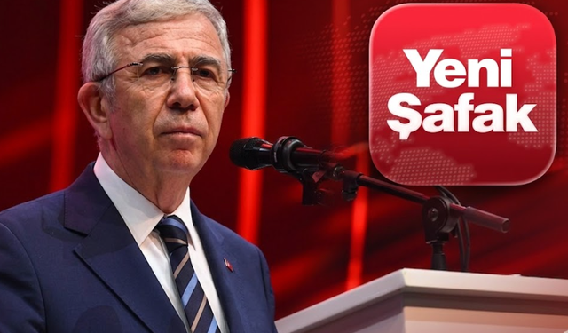 Yeni Şafak’ın iddialarına yanıt gecikmedi: ABB’den açıklama geldi