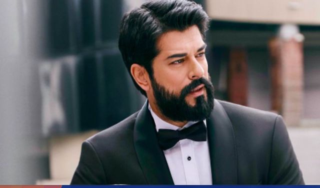 Burak Özçivit 70 kişiyi bir anda takipten çıktı: Kimler var kimler...