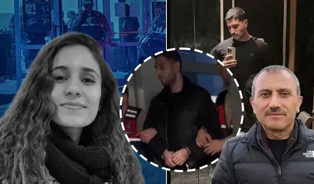 Gülistan Doku soruşturmasında kritik gelişme: DNA incelemesi kararı verildi