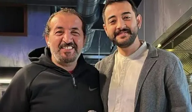 Mehmet Şef'in oğlu Emre Yalçınkaya kimdir, kaç yaşında? Mehmet Yalçınkaya'nın oğlu Emre Yalçınkaya nereli, mesleği ne?