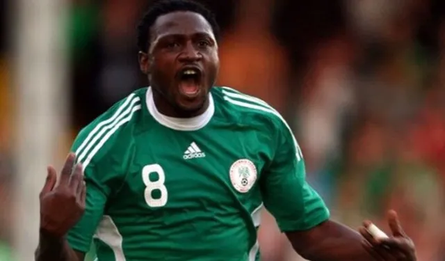 Michael Eneramo kimdir, neden öldü? Beşiktaş'ın eski yıldızı Michael Eneramo kaç yaşında, nereliydi, öldü mü?