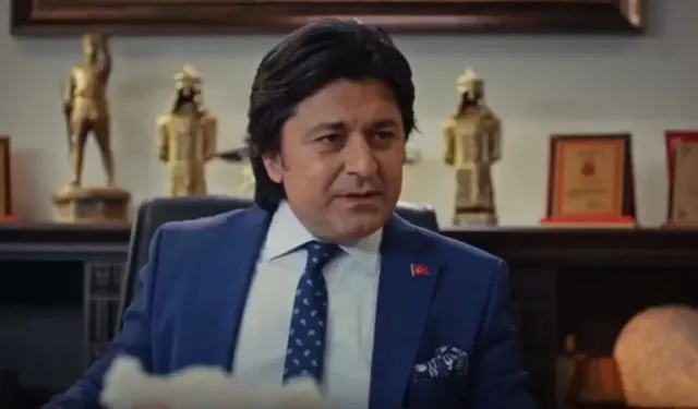 YSK üyesi seçildi ama şaşırttı! Kamil Akçadırcı Eşkiya Dünyaya Hükümdar Olmaz'da oynamış