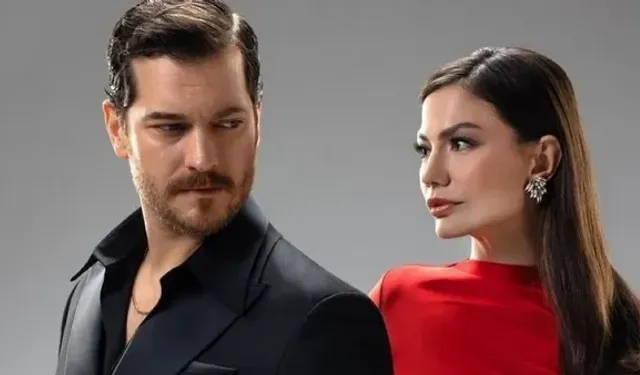 Eşref Rüya dizisi yayından kalktı mı, final mi yaptı? Şiddeti özendirdiği öne sürülen Eşref Rüya dizisi bitti mi?