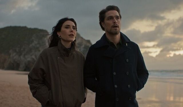 Cansu Dere'li 'Portekiz Aşkı'nın vizyon tarihi belli oldu!