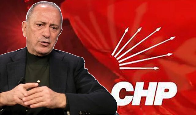 Fatih Altaylı ağzındaki baklayı çıkardı! CHP hakkında olay yaratan sözler
