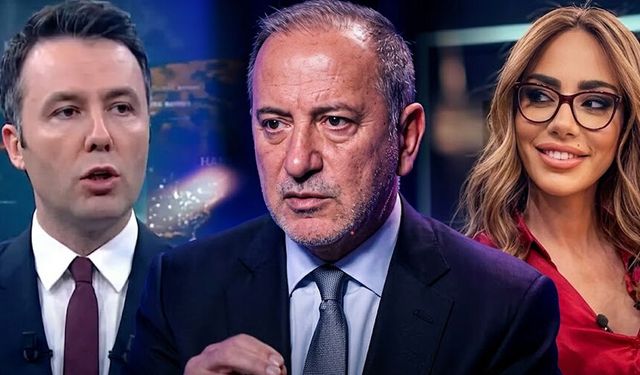 Fatih Altaylı deşifre etti: Ersoy ve Cebeci neden hâlâ içeride?