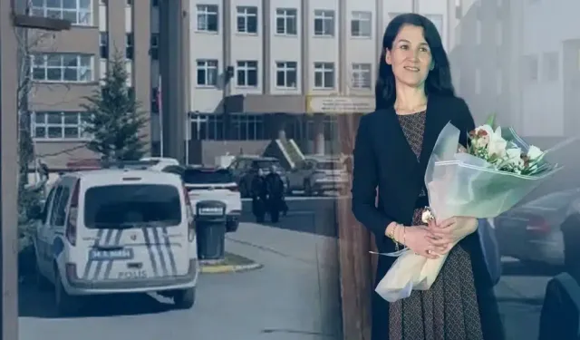 Öğrencisi tarafından öldürülmüştü: Fatma Nur öğretmenin katiline istenen ceza belli oldu