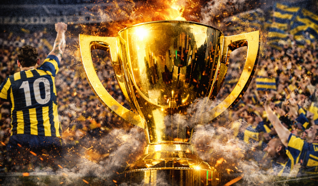 Fenerbahçe kendini şampiyon görüyor! Rakamlarla büyük iddia